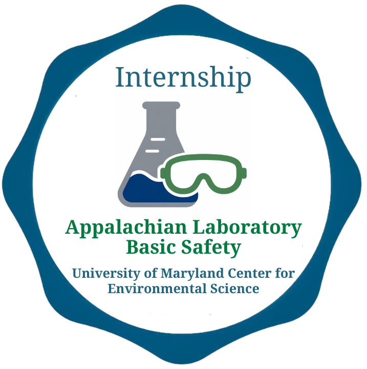 Appalachian Laboratory Basic Safety