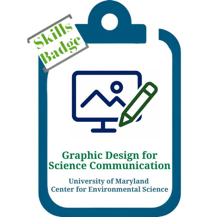 Graphic Design for Science Communication