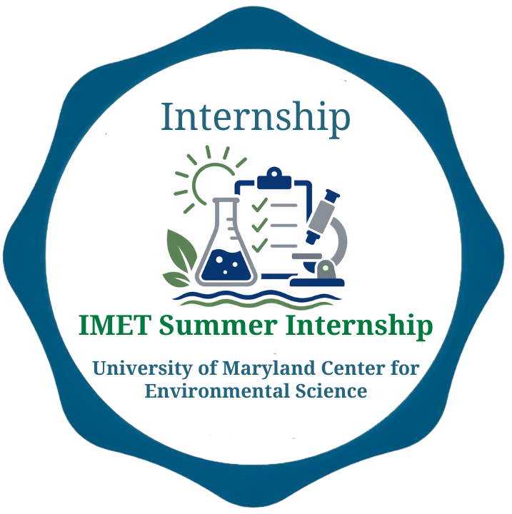 IMET Summer Internship