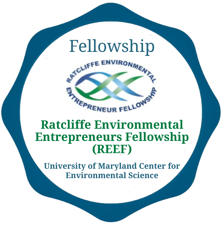 Ratcliffe Environmental Entrepreneurs Fellowship (REEF)