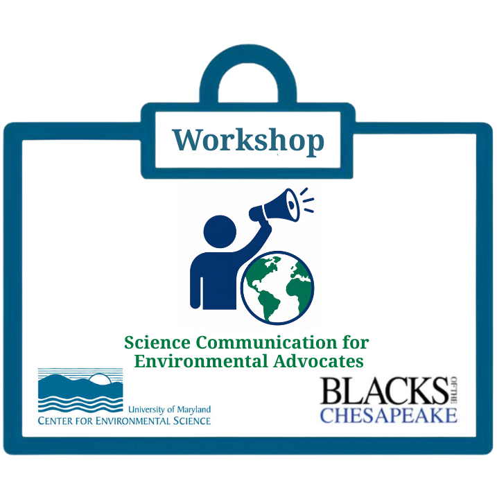 Science Communication for Environmental Advocates
