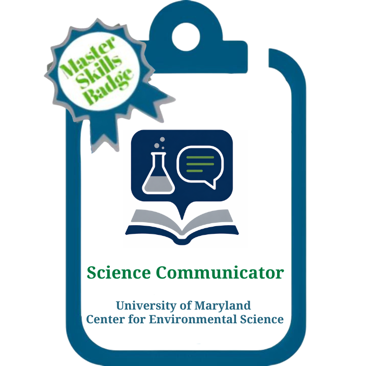 Science Communicator
