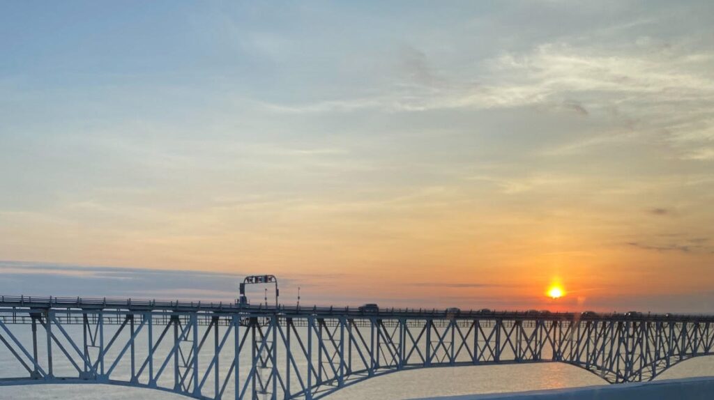 Chesapeake Bay