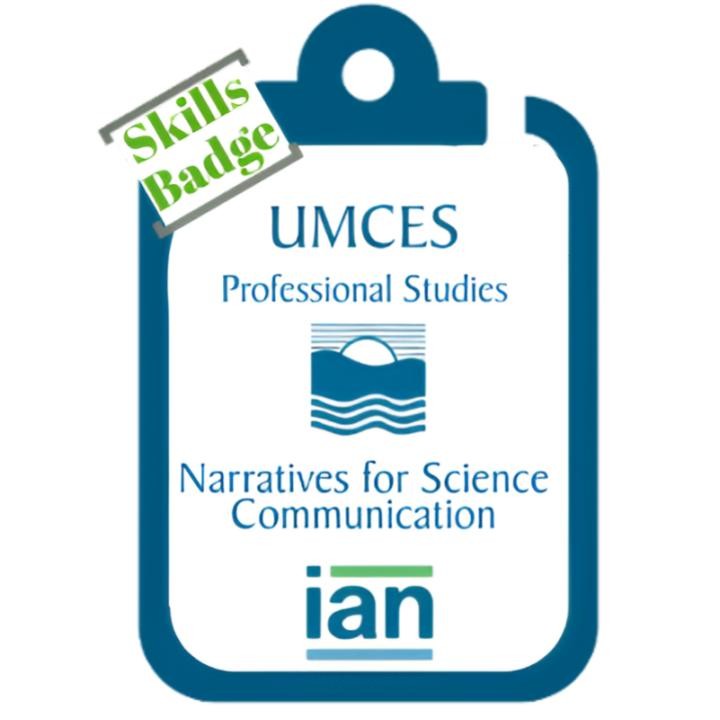 Narratives for Science Communication