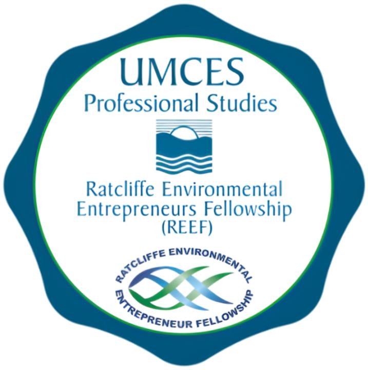 Ratcliffe Environmental Entrepreneurs Fellowship (REEF)