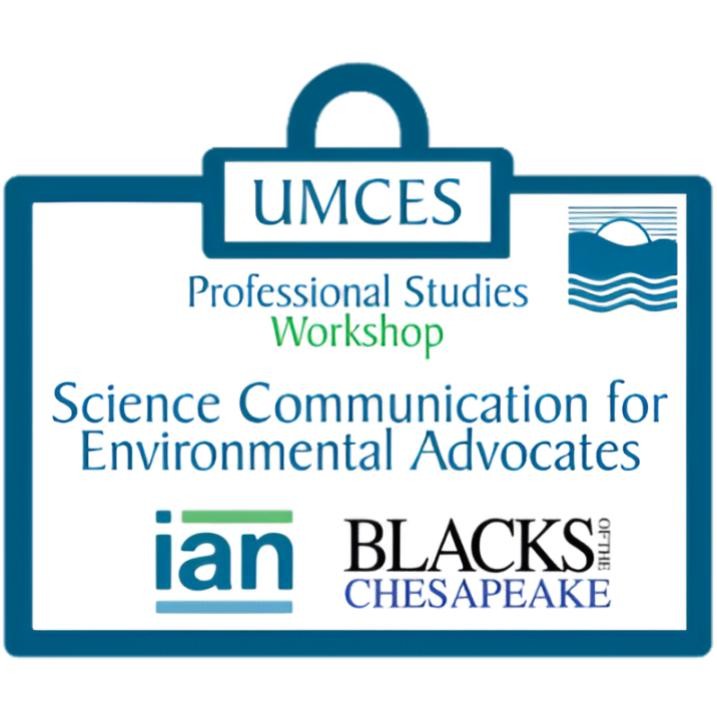 Science Communication for Environmental Advocates