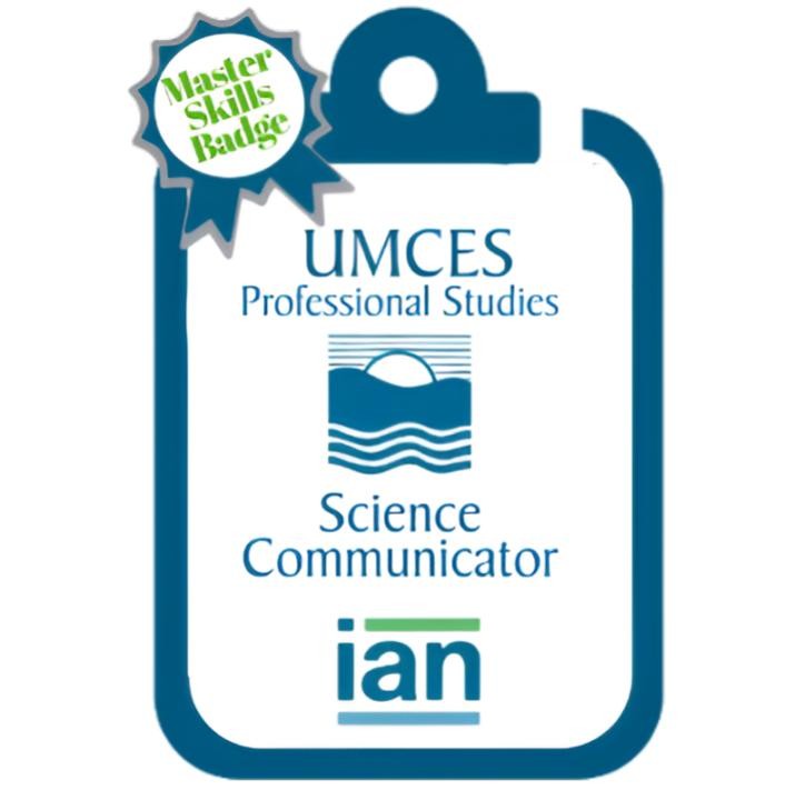 Science Communicator