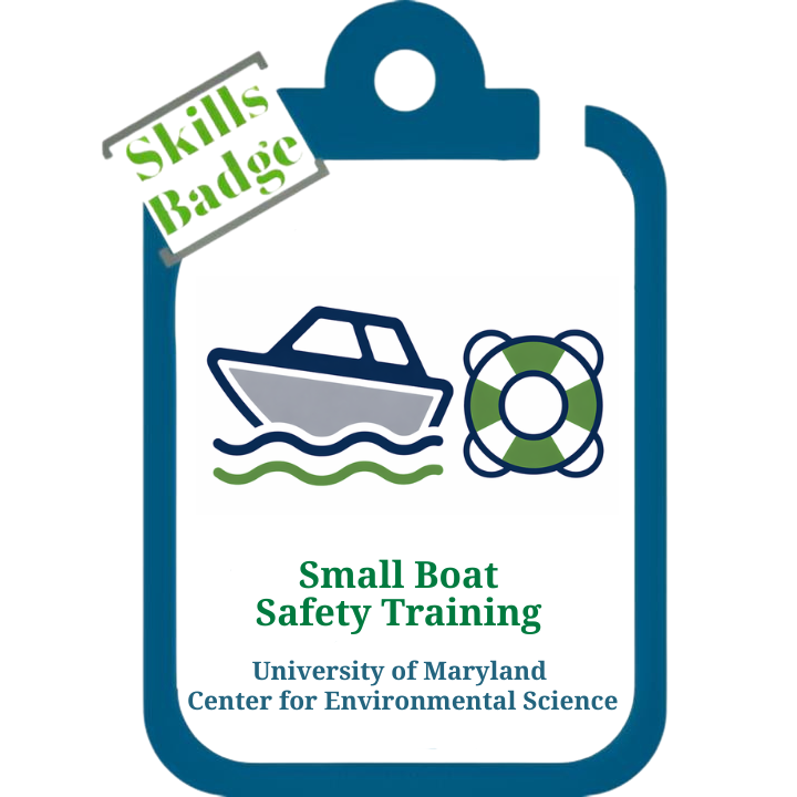 Small Boat Training