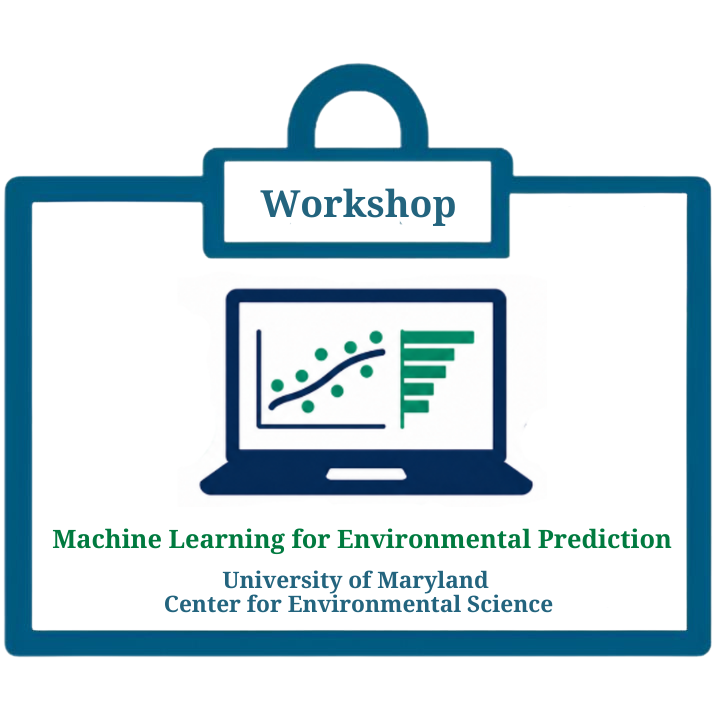 Machine Learning for Environmental Prediction