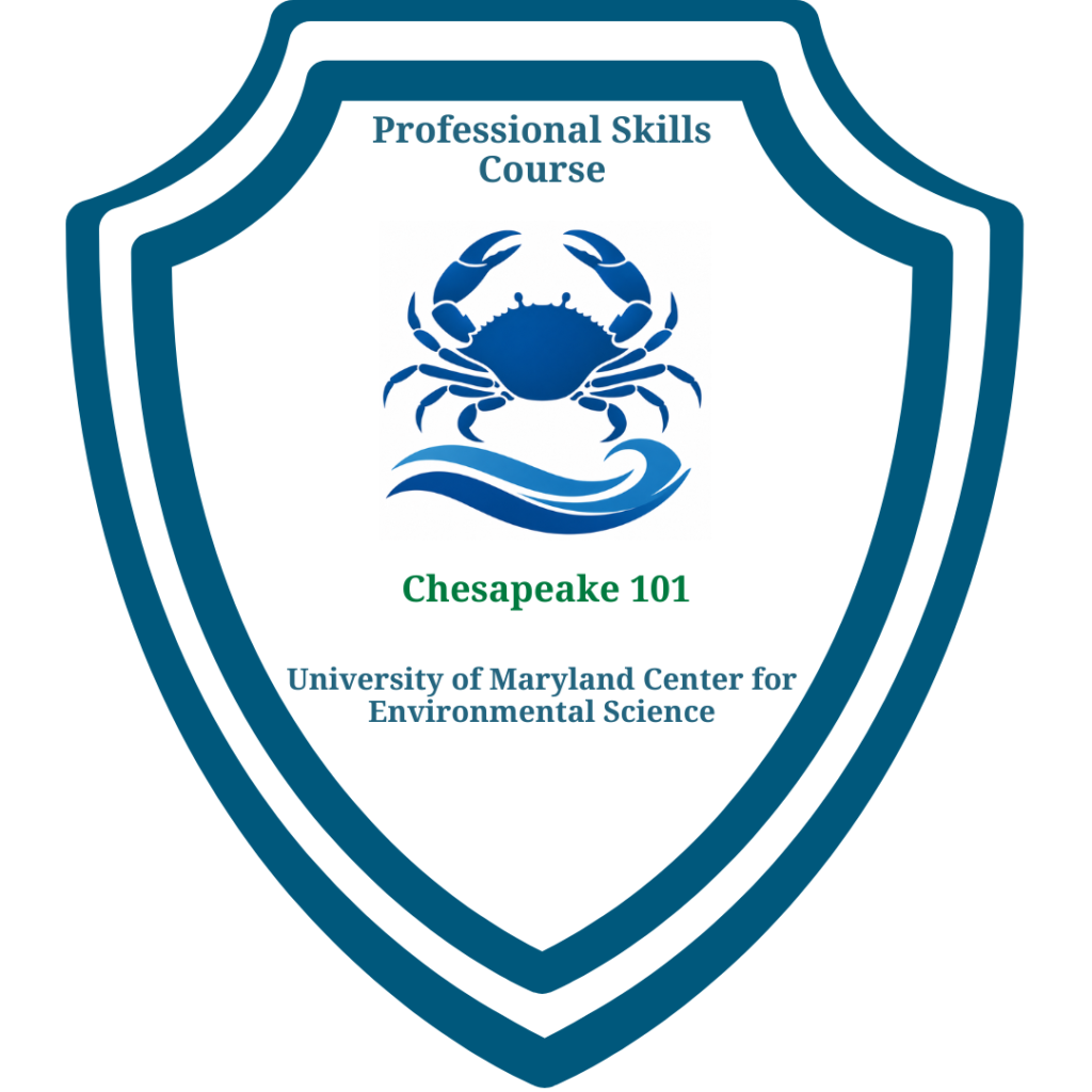 Chesapeake 101: Science and Management