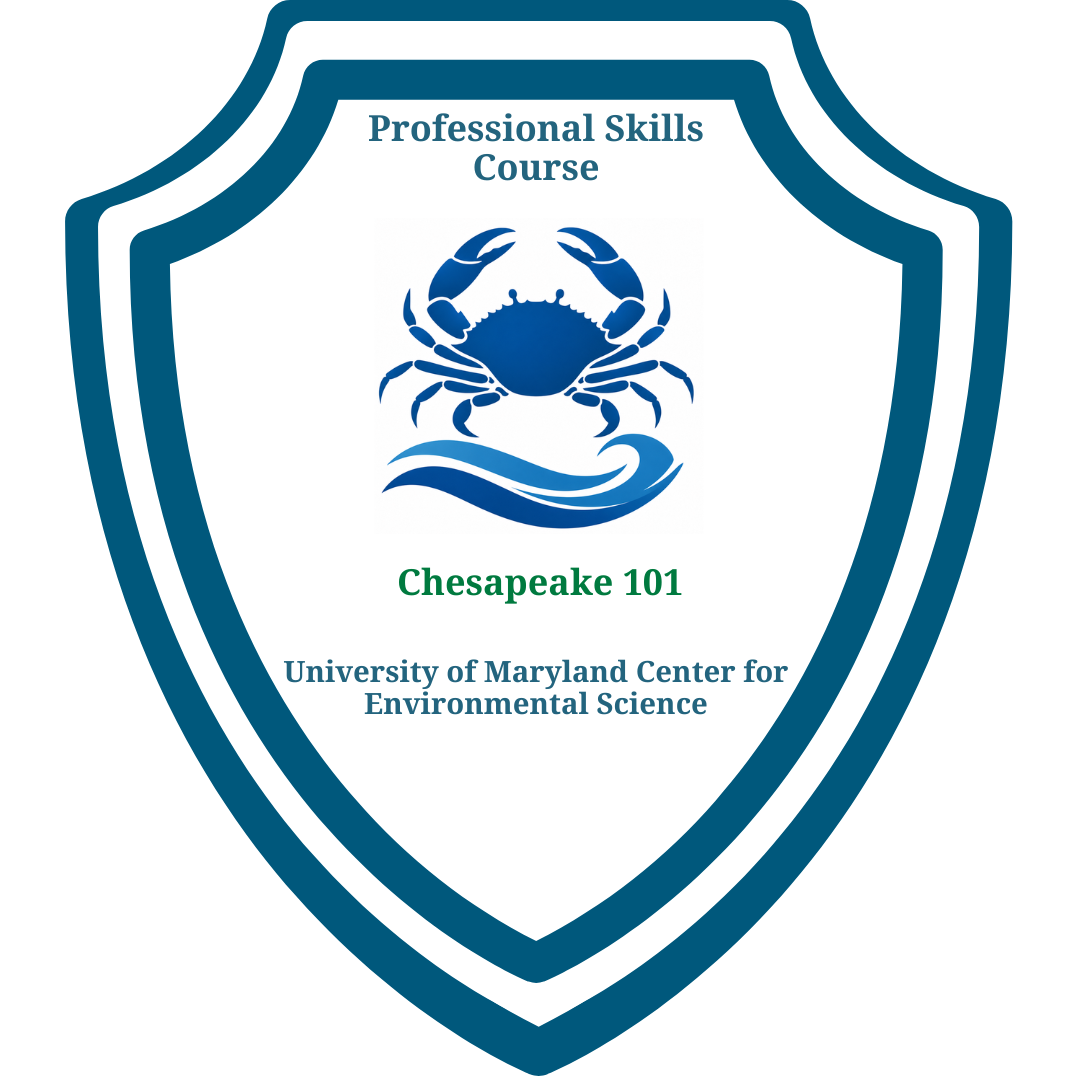 Chesapeake 101: Science and Management