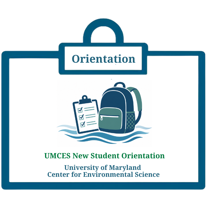 UMCES New Student Orientation