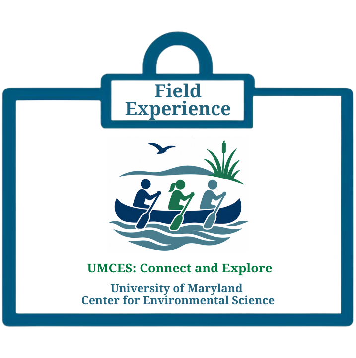 UMCES: Connect and Explore